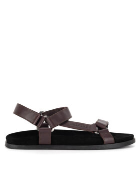 Badura Badura Sandali FRANKIE-21 MB Bordeaux