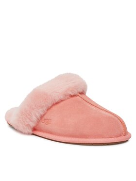 Ugg Ugg Copati W Scuffette II 1106872 Koral