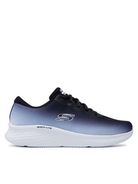 Skechers Skechers Superge Lite Pro-Fade Out 149995/BKW Črna