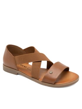 Lasocki Lasocki Sandalen FOXI WI16-FOXI-56 Braun