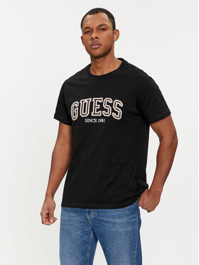 T shirt da uomo Guess MODIVO.IT collezione autunno inverno