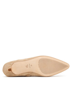 LAUREN RALPH LAUREN Μποτάκια LAUREN RALPH LAUREN - 4
