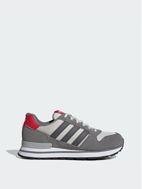adidas adidas Półbuty ZX 600 Szary
