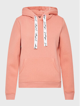 HYPE HYPE Jopa YVLR-218 Roza Regular Fit