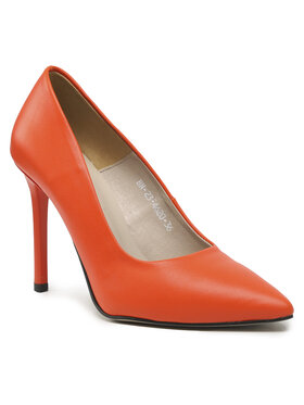 Karino Karino High Heels 4620/061-P Orange