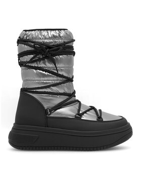 Jenny Fairy Jenny Fairy Schneeschuhe SENA SSK23028-02 Silberfarben