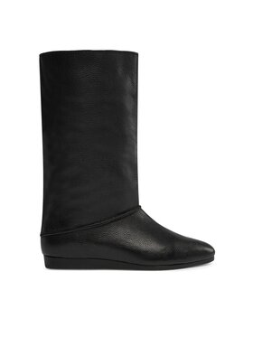 Balagan Balagan Botine Sasha Negru