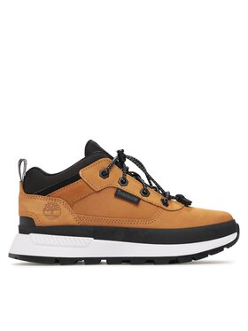 Timberland Timberland Sneakers Field Trekker Low TB0A2G3U2311 Marrone