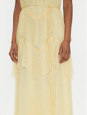 Φόρεμα καλοκαιρινό TWINSET φωτογραφία