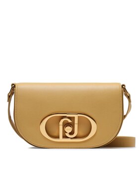 Liu Jo Liu Jo Kabelka Ecs M Crossbody AF3210 E0027 Žltá