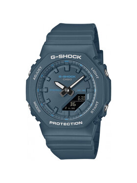 Casio Casio Zegarek 4549526419294 Niebieski