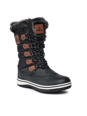 MOLS MOLS Sniego batai Enfield W Winterboot Waterproof M174674 Juoda