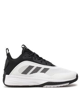 adidas adidas Laisvalaikio batai Ownthegame 3.0 IF4565 Balta