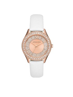 Michael Kors Michael Kors Pulkstenis MK2989 Balts