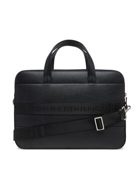 Τσάντα για laptop Tommy Hilfiger φωτογραφία