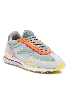 HOFF HOFF Sneakersy Ocean 22303001 Modrá