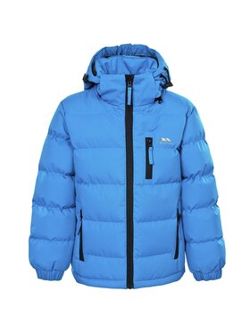 Trespass Trespass Kurtka outdoor Tuff Błękitny Comfortable Fit