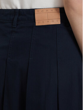 Tommy Jeans Πλισέ φούστα Tommy Jeans - 5