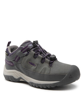 Keen Keen Trekkingi Targhee Low Wp 1026295 Szary