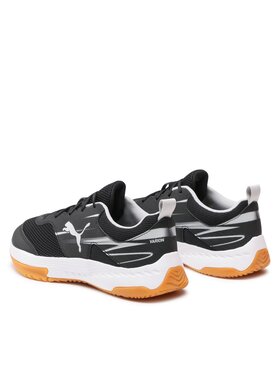 Puma Tenisice Za Dvoranski Nogomet Varion II 107342 01 Crna