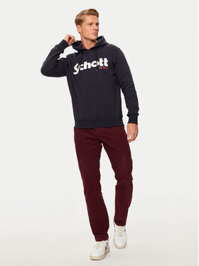 Μπλούζα Schott NYC φωτογραφία