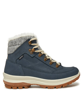 Grisport Grisport Трекінгові черевики 14131N3G Cиній