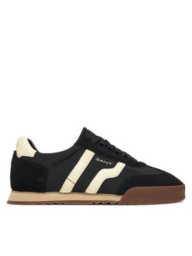 Gant Gant Tenisice 31637001 Crna