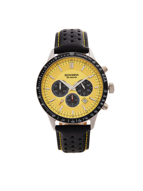 Sekonda Sekonda Ceas 1395 Galben