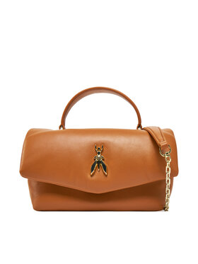 Patrizia Pepe Patrizia Pepe Сумка 8B0201/L113 Коричневий