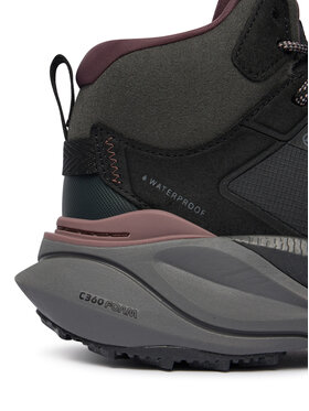 Παπούτσια πεζοπορίας Clarks