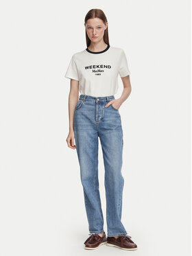 T-Shirt Weekend Max Mara