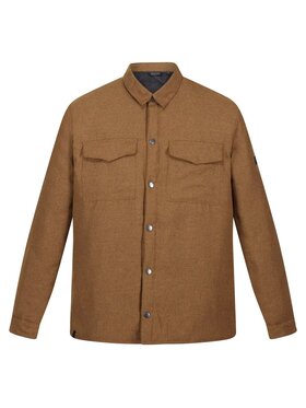 Regatta Regatta Koszula Gawayne Khaki Long Fit