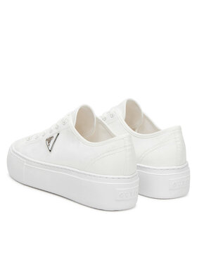 Sneakers Guess φωτογραφία