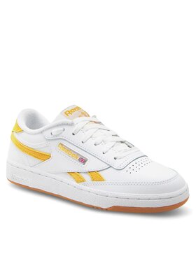 Reebok Superge Club C Revenge 100033437 Bela