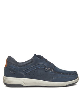 Josef Seibel Josef Seibel Туфлі Enrico 25 25325 TE21 526 Cиній