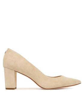 LAUREN RALPH LAUREN LAUREN RALPH LAUREN Pumps Kingad 802967743003 Beige