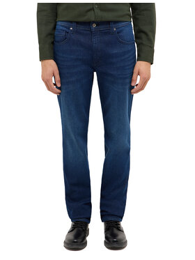 Mustang Mustang Jeans Washington straight Blu Straight Fit