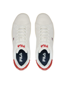 Fila Superge Crosscourt 2 F FFM0002 Bela