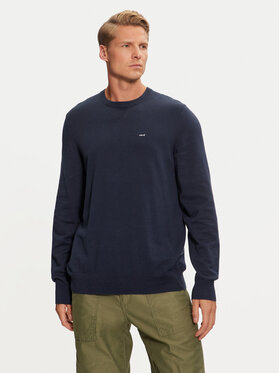 Levi's® Levi's® Džemperis A7207-0002 Tumši zils Regular Fit