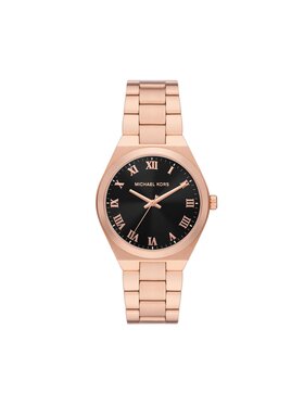 Michael Kors Michael Kors Часовник Lennox MK7392 Розов