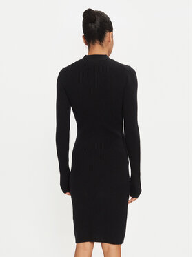 Φόρεμα υφασμάτινο Calvin Klein φωτογραφία