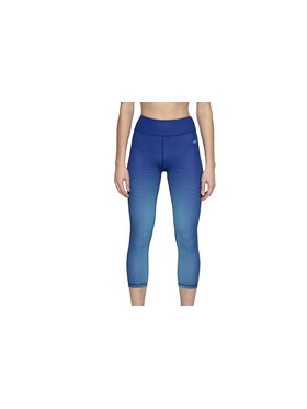 4F 4F Legíny 4F Women's Functional Trousers Modrá Slim Fit