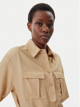 Φόρεμα πουκάμισο KAOS φωτογραφία