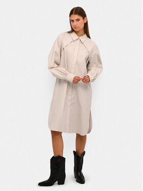 Karen by Simonsen Karen by Simonsen Ing ruha Madelaine 10104774 Bézs Relaxed Fit