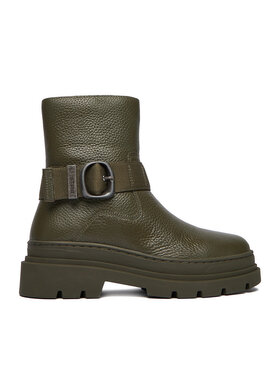 G-Star Raw G-Star Raw Μποτάκια CEO-WI45-VR-3400-03 Χακί