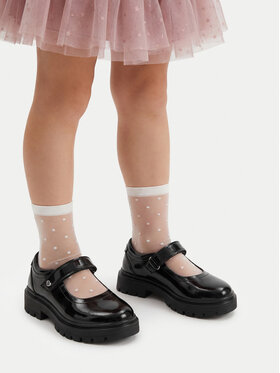 Lasocki Young Lasocki Young Halbschuhe PASCAL CI12-PASCAL-05 Schwarz