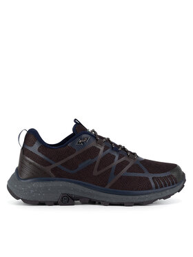 Hunter Hunter Sneakersy MAKANA HIKER WP Hnědá