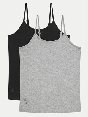 Polo Ralph Lauren Polo Ralph Lauren Komplet topów 4P5000 Kolorowy Regular Fit