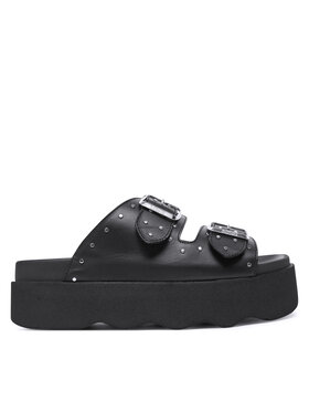 Scholl Scholl Plätud F32305 Must