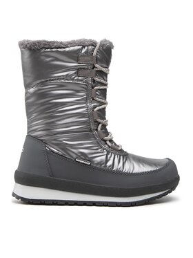 CMP CMP Sněhule Harma Wmn Snwo Boot Wp 39Q4976 Šedá